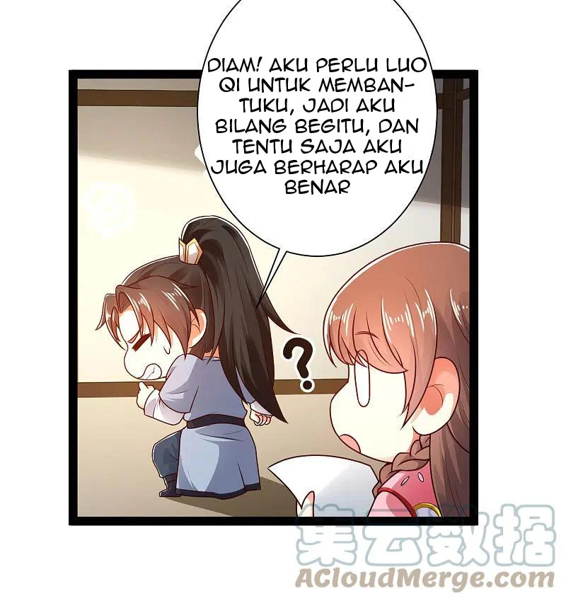 Science And Technology Fairy Chapter 53 Gambar 24