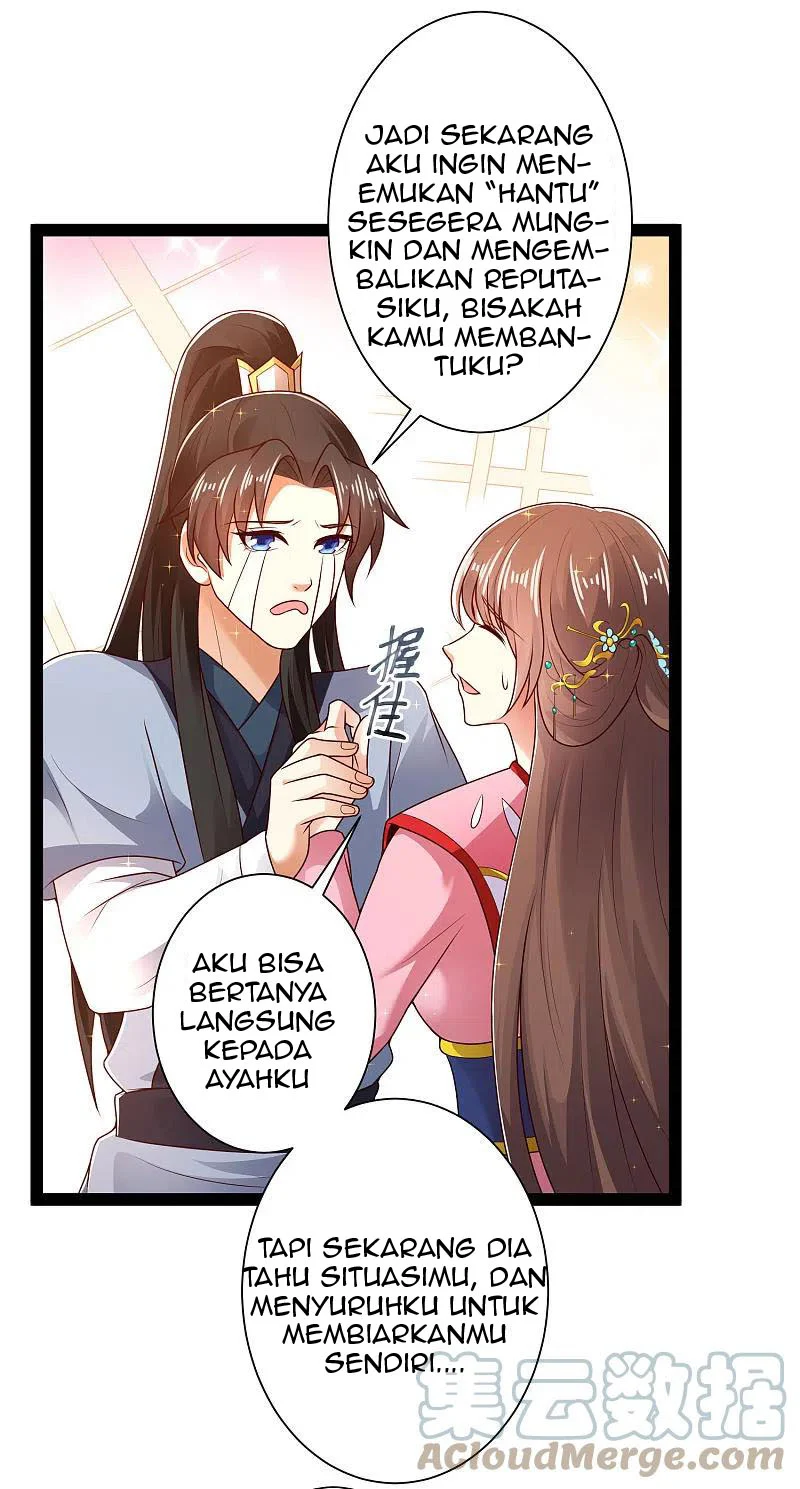 Science And Technology Fairy Chapter 53 Gambar 26