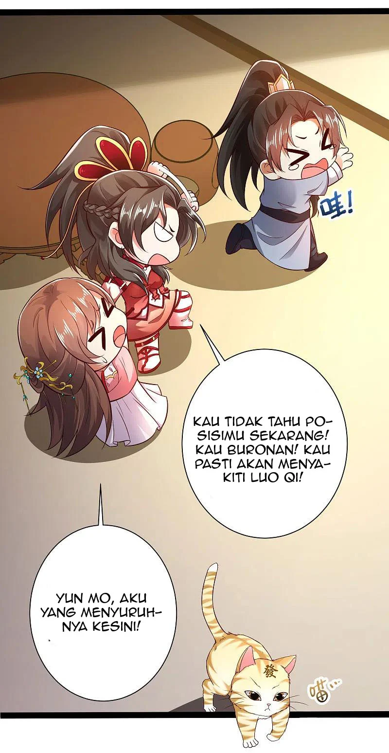 Science And Technology Fairy Chapter 53 Gambar 33