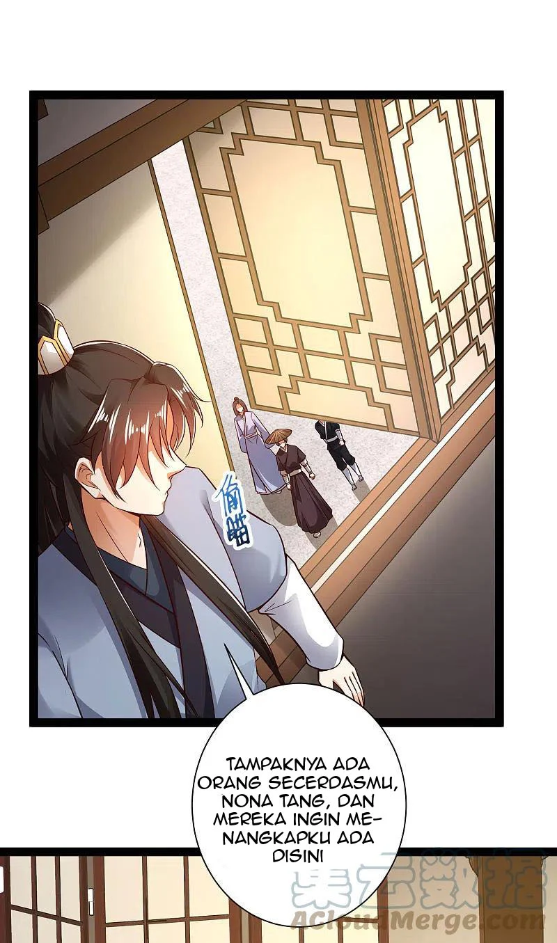 Science And Technology Fairy Chapter 53 Gambar 36