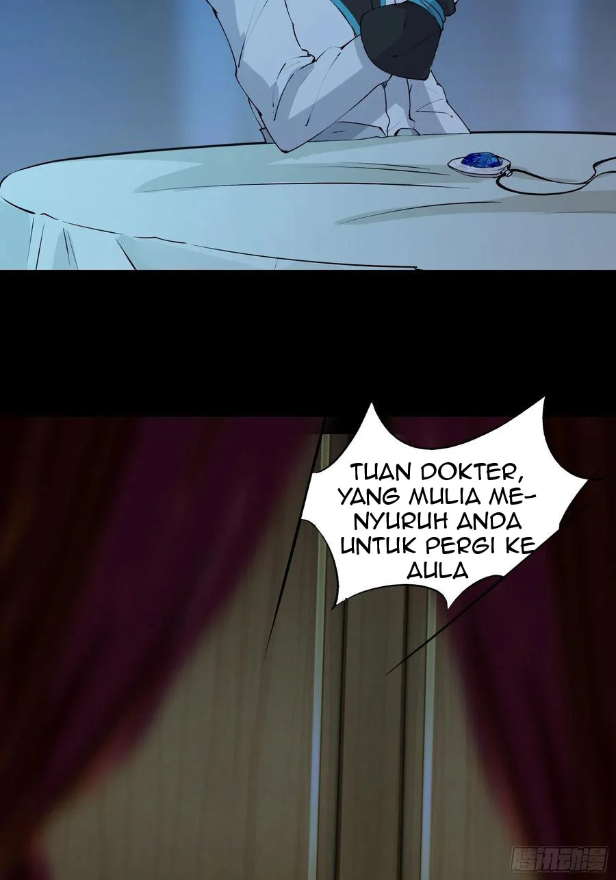 I’m Picking Fairy Sister On The Westward Journey Chapter 59 Gambar 11