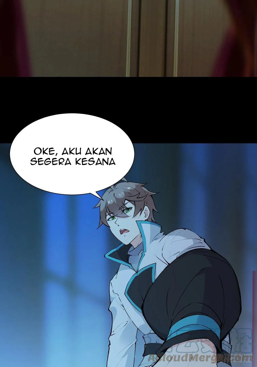 I’m Picking Fairy Sister On The Westward Journey Chapter 59 Gambar 12