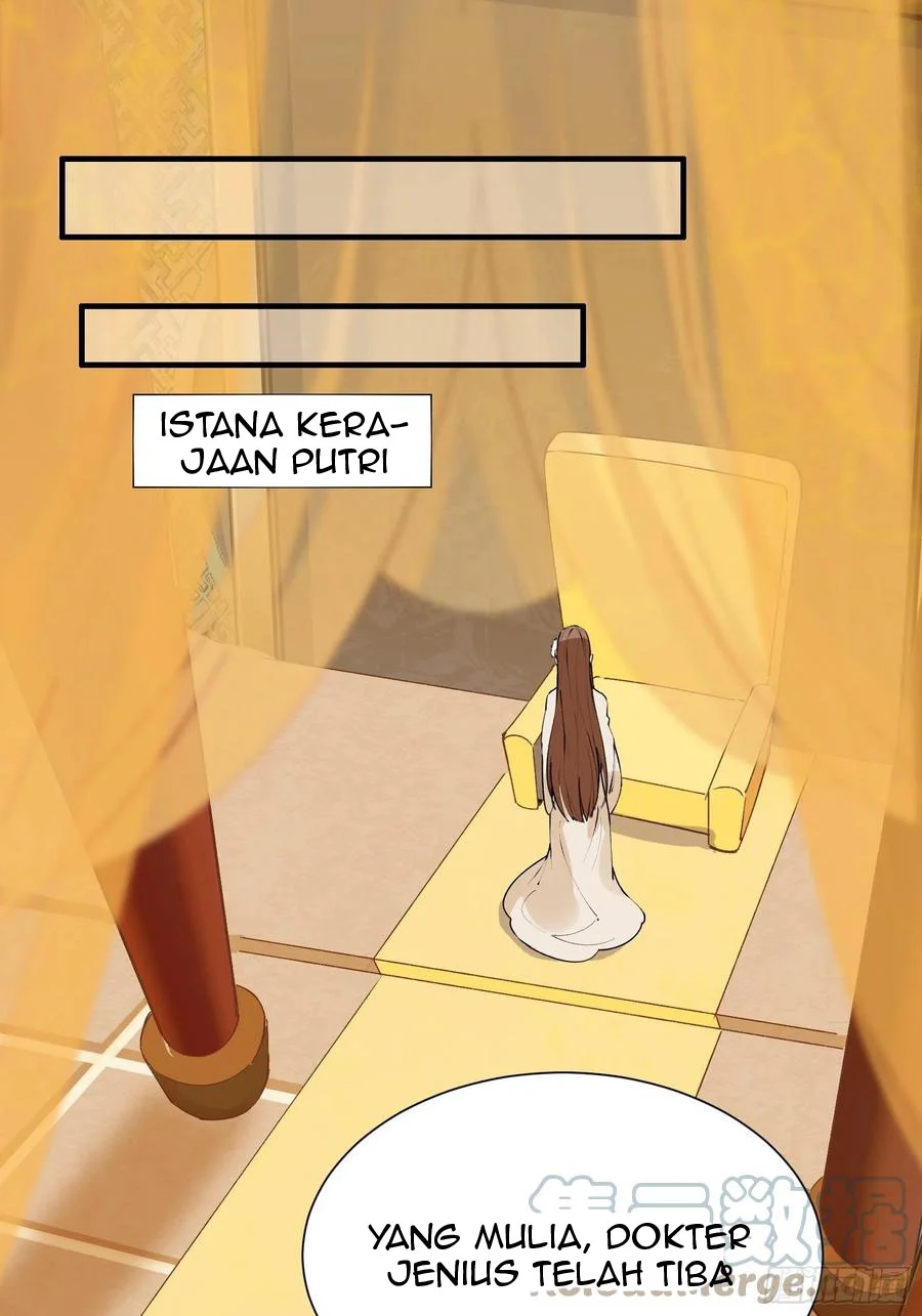 I’m Picking Fairy Sister On The Westward Journey Chapter 59 Gambar 14