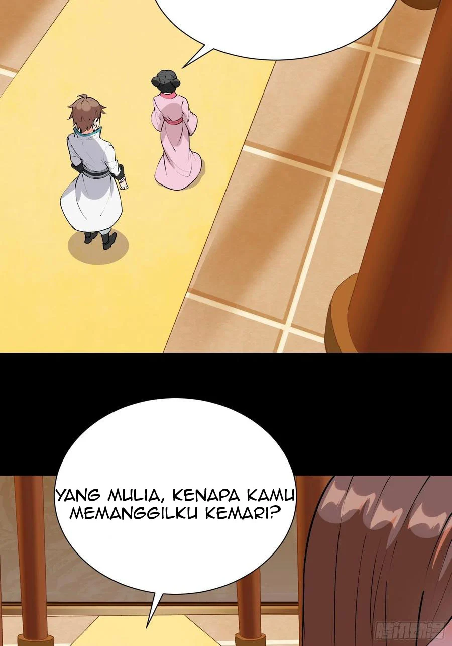 I’m Picking Fairy Sister On The Westward Journey Chapter 59 Gambar 15