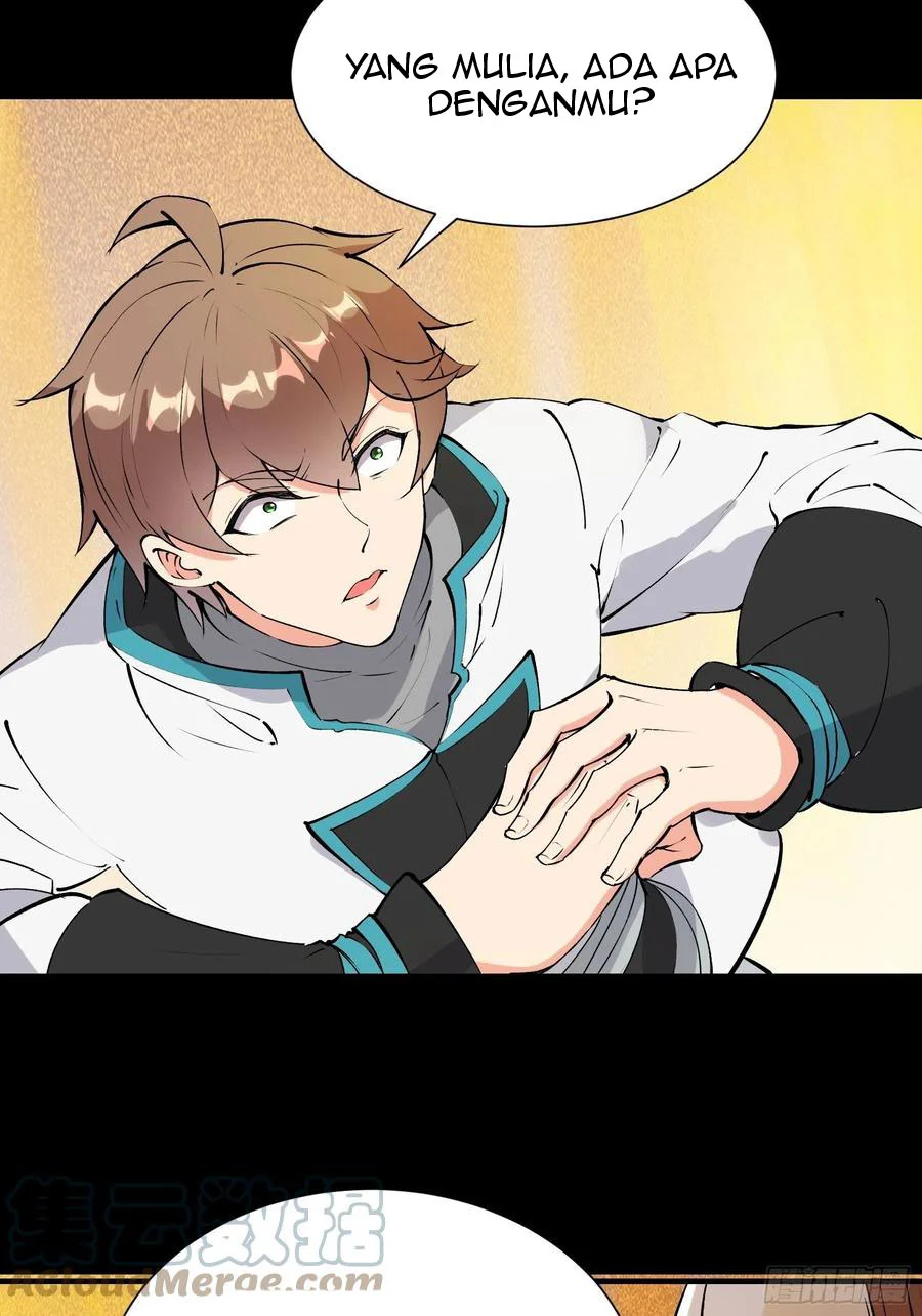 I’m Picking Fairy Sister On The Westward Journey Chapter 59 Gambar 18