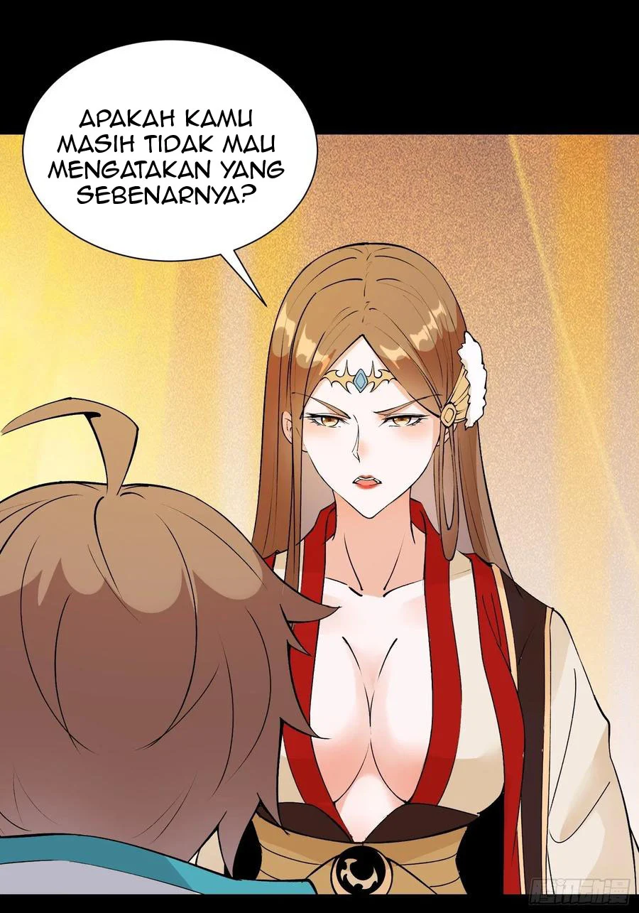 I’m Picking Fairy Sister On The Westward Journey Chapter 59 Gambar 23