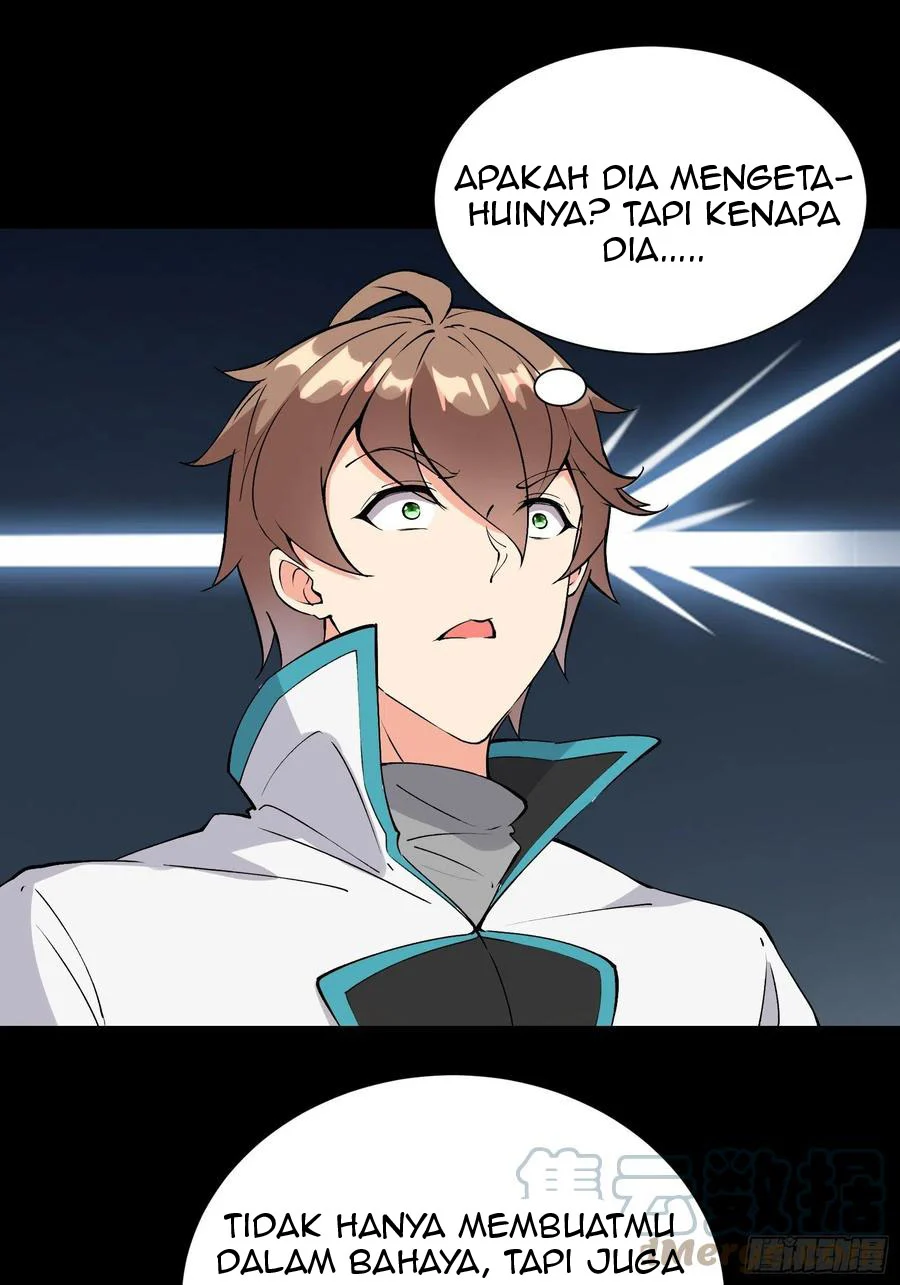 I’m Picking Fairy Sister On The Westward Journey Chapter 59 Gambar 24