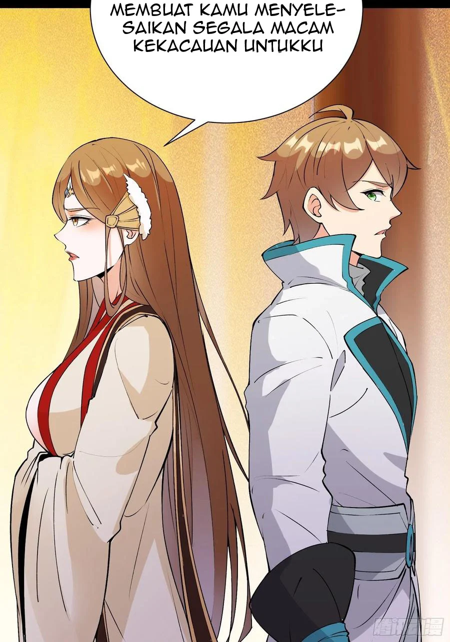 I’m Picking Fairy Sister On The Westward Journey Chapter 59 Gambar 25