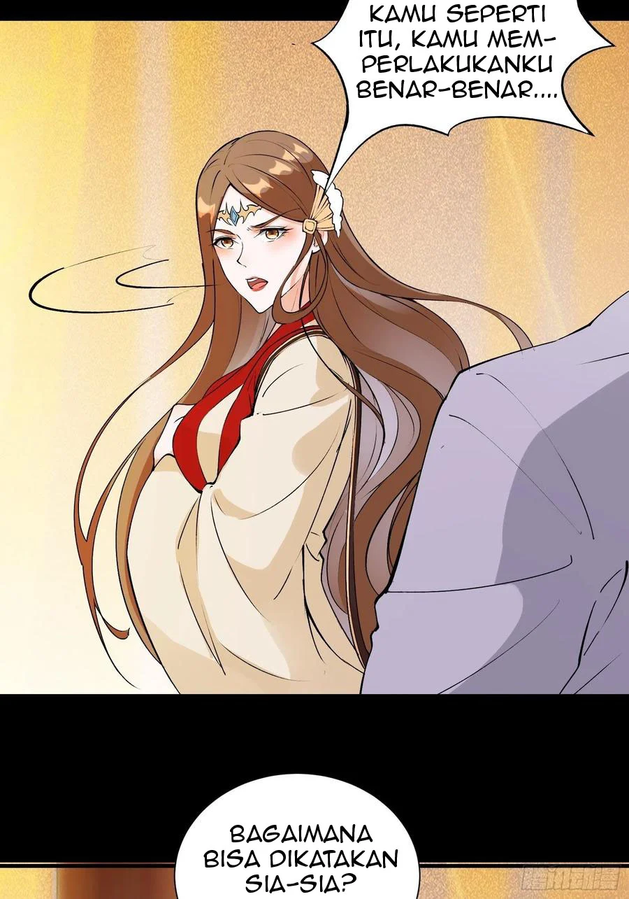 I’m Picking Fairy Sister On The Westward Journey Chapter 59 Gambar 27