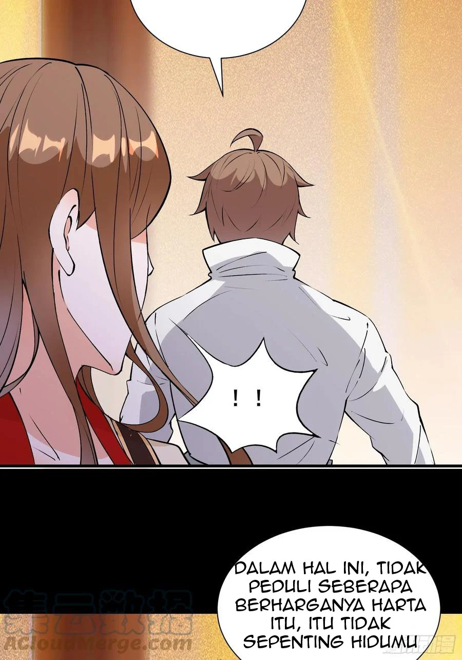 I’m Picking Fairy Sister On The Westward Journey Chapter 59 Gambar 28