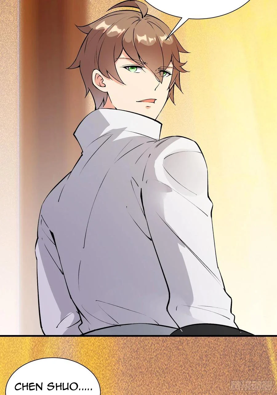 I’m Picking Fairy Sister On The Westward Journey Chapter 59 Gambar 29