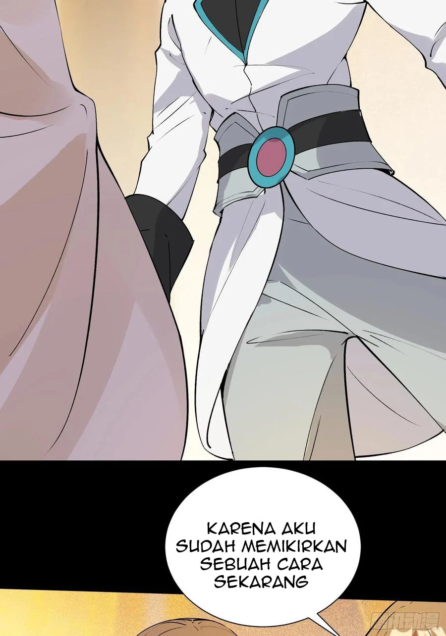 I’m Picking Fairy Sister On The Westward Journey Chapter 59 Gambar 31