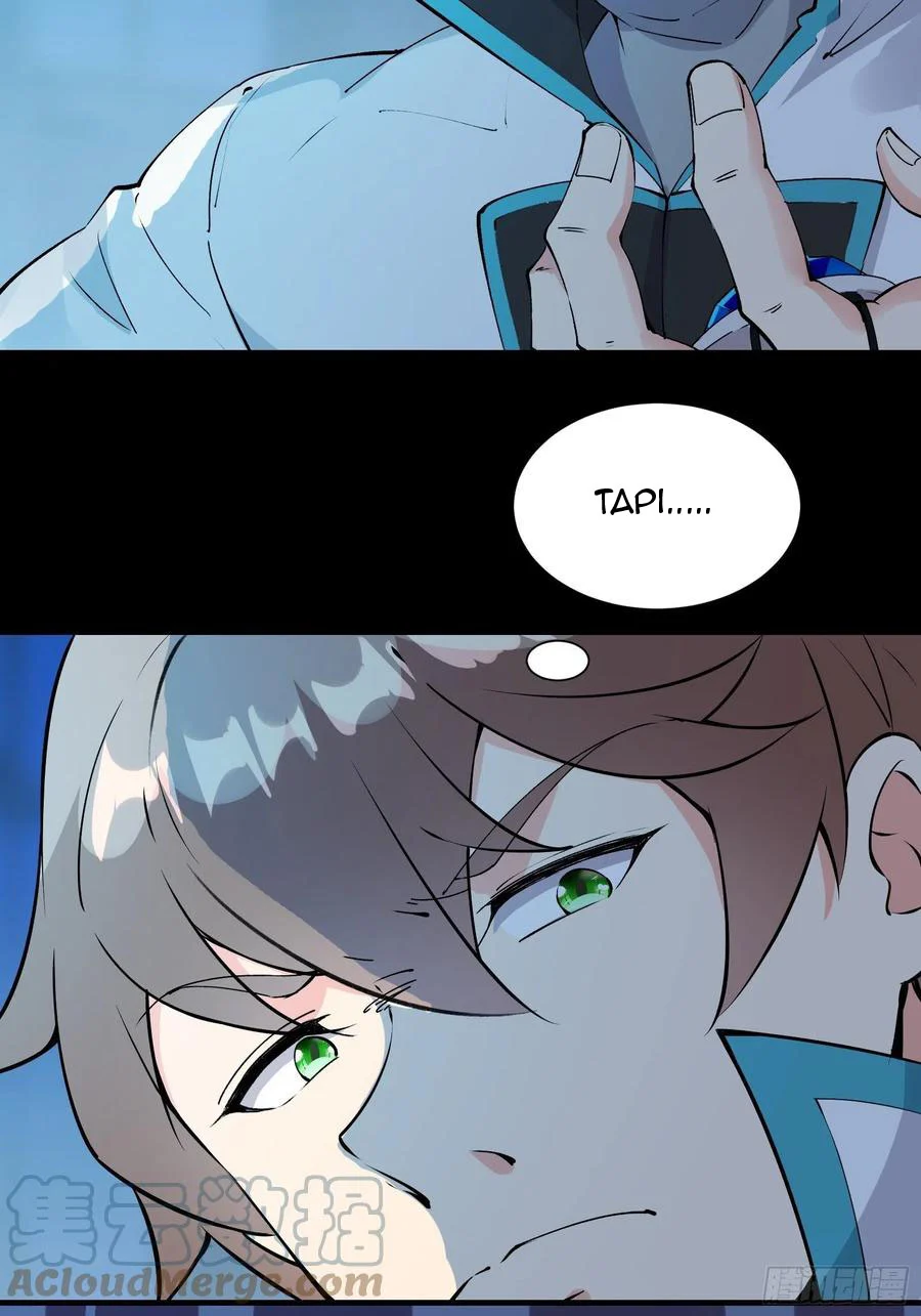 I’m Picking Fairy Sister On The Westward Journey Chapter 59 Gambar 6