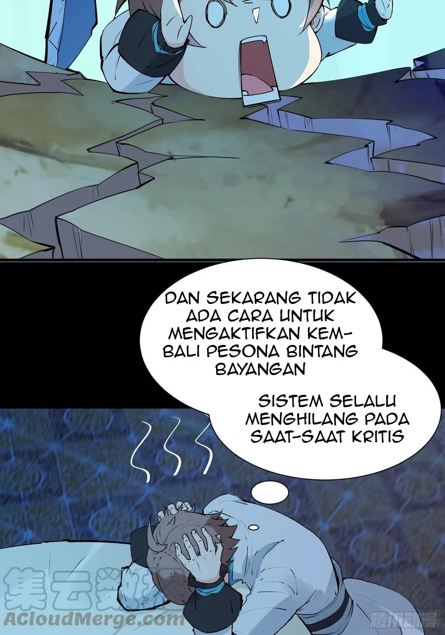 I’m Picking Fairy Sister On The Westward Journey Chapter 59 Gambar 8