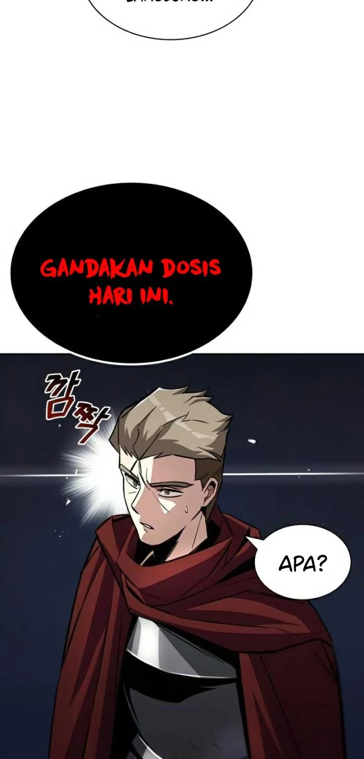 Lazy Prince Becomes a Genius Chapter 37 Gambar 15