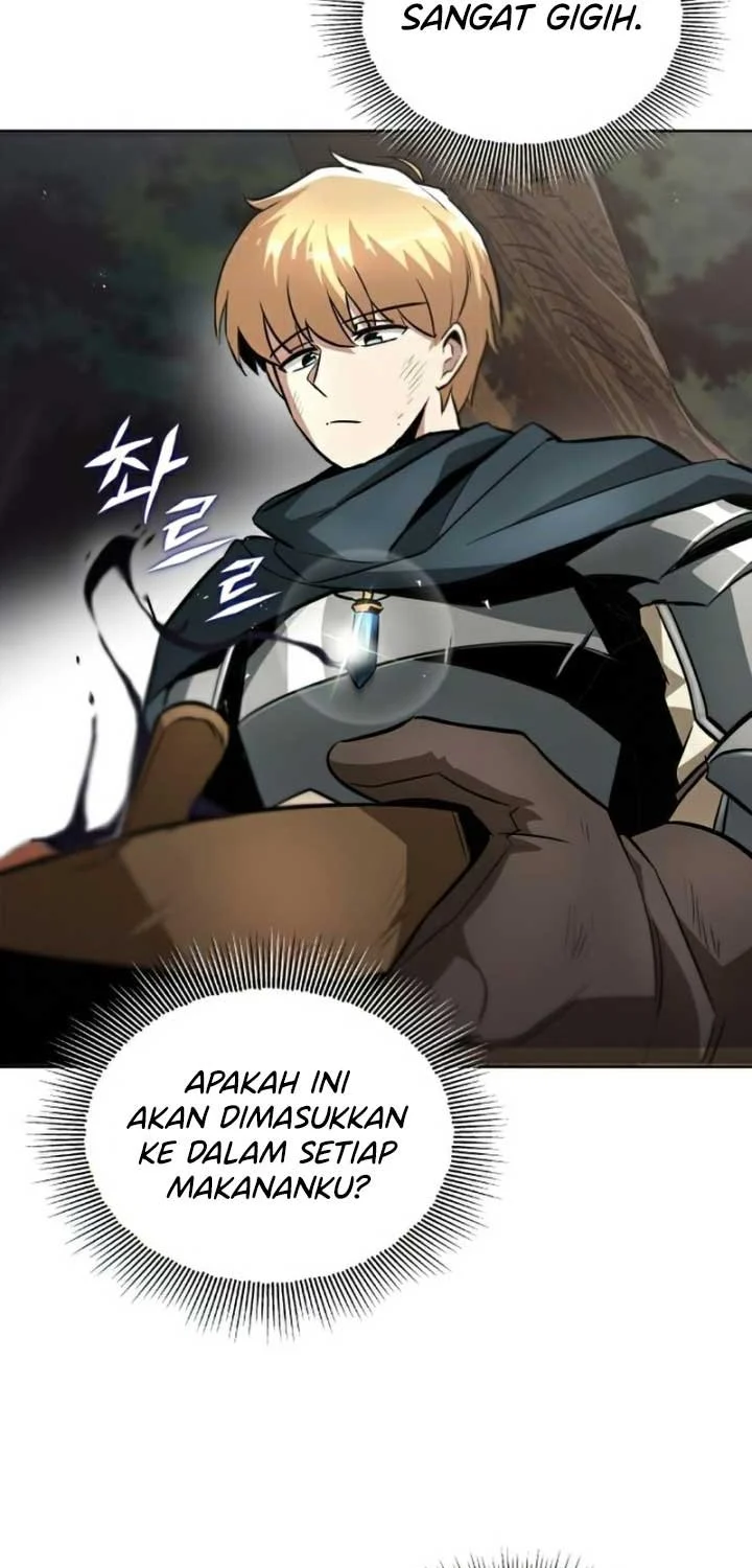 Lazy Prince Becomes a Genius Chapter 37 Gambar 29
