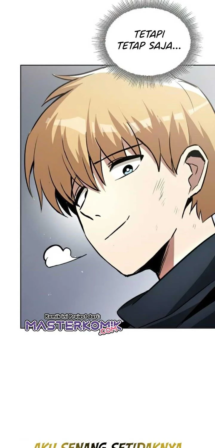 Lazy Prince Becomes a Genius Chapter 37 Gambar 30