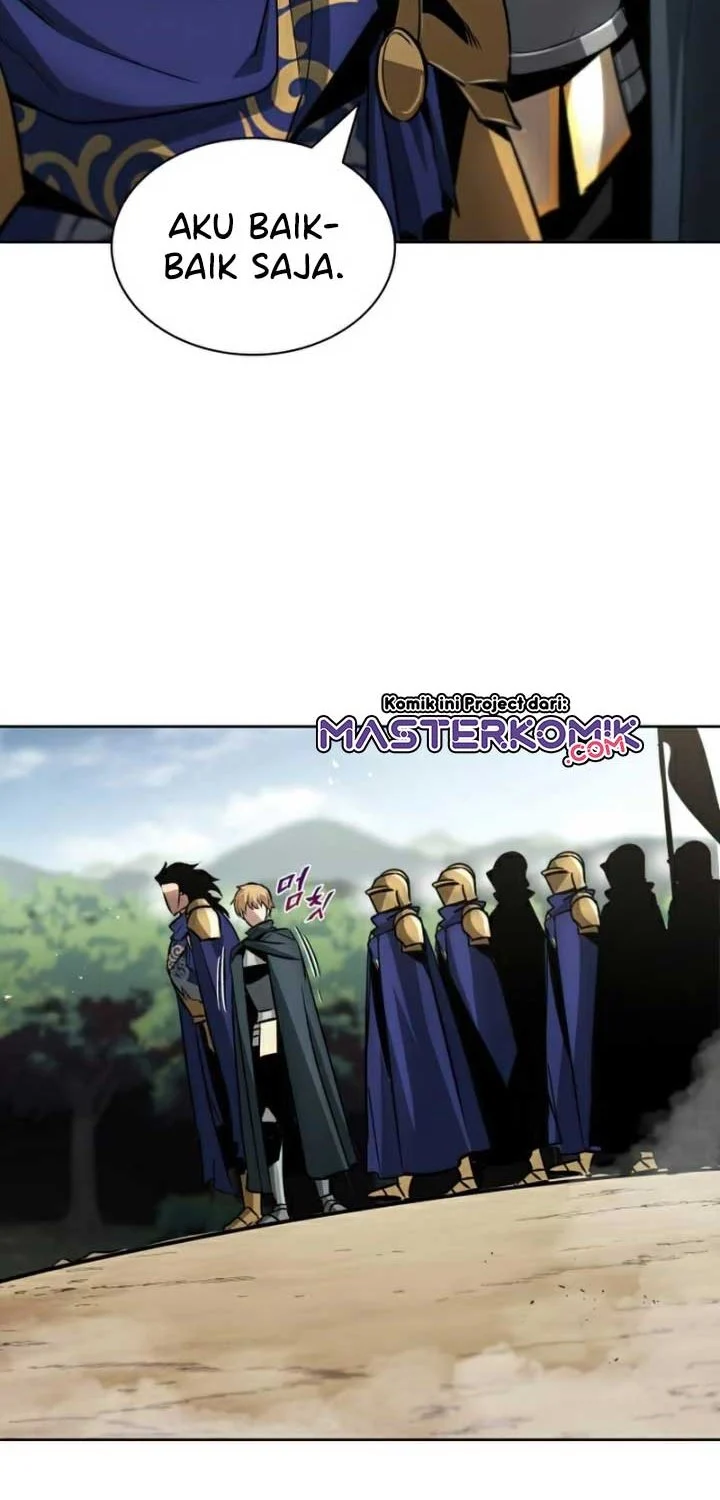 Lazy Prince Becomes a Genius Chapter 37 Gambar 35