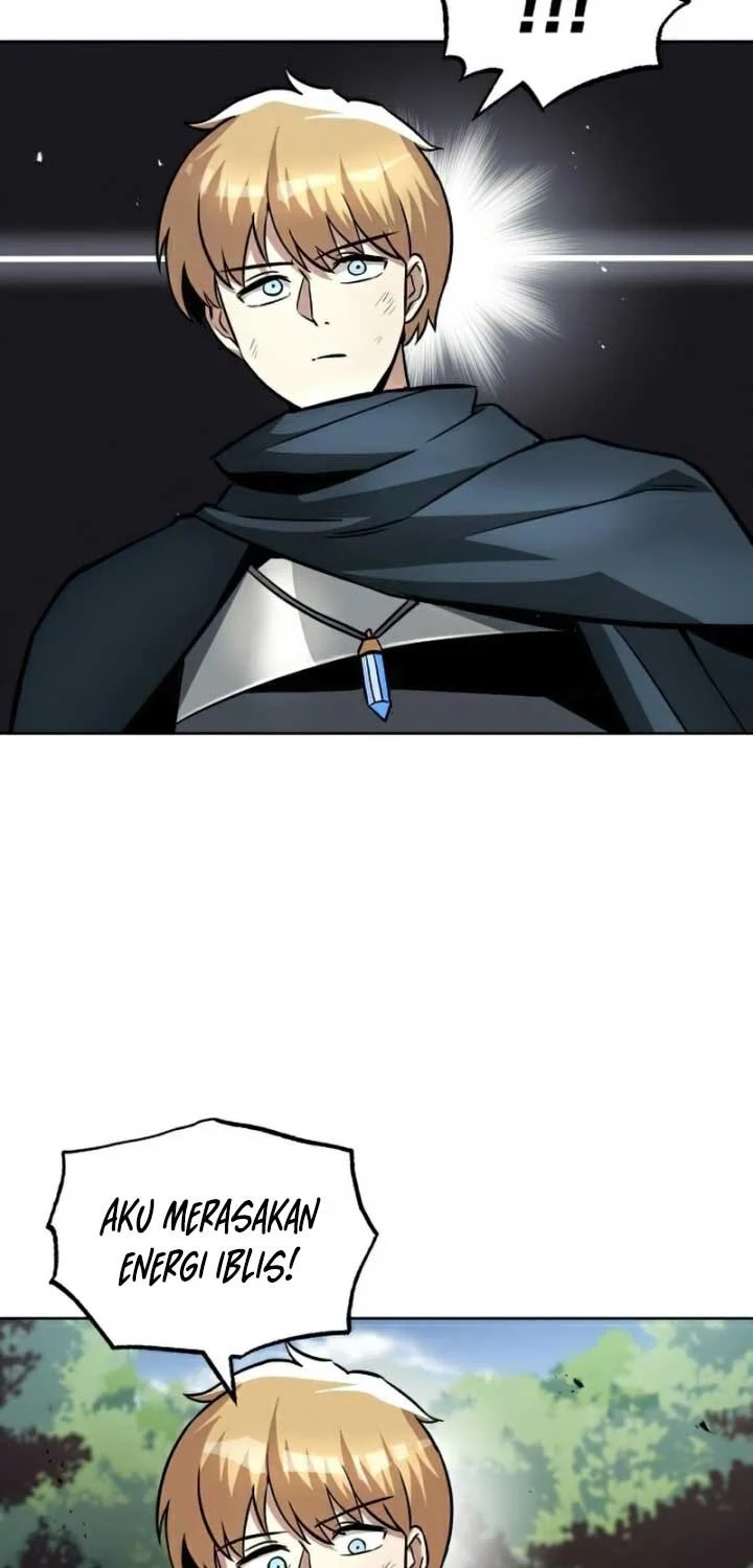 Lazy Prince Becomes a Genius Chapter 37 Gambar 37