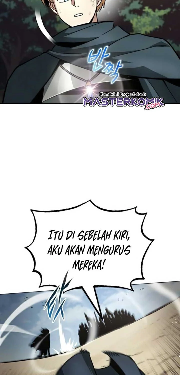 Lazy Prince Becomes a Genius Chapter 37 Gambar 38