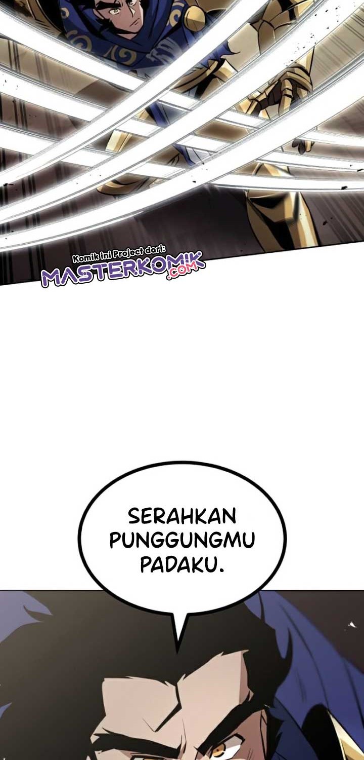 Lazy Prince Becomes a Genius Chapter 37 Gambar 55