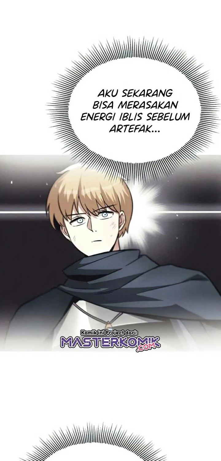 Lazy Prince Becomes a Genius Chapter 37 Gambar 63