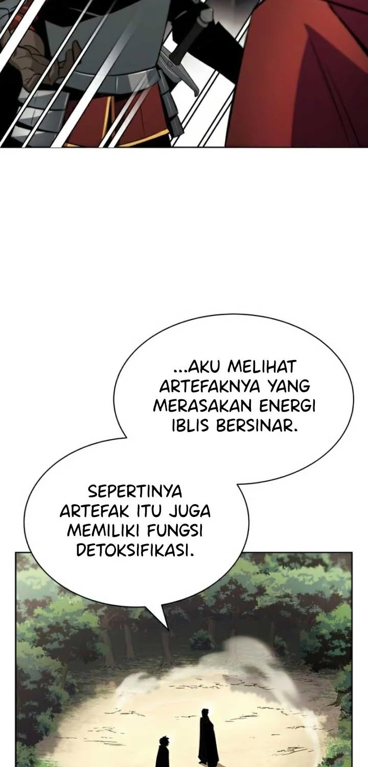 Lazy Prince Becomes a Genius Chapter 37 Gambar 68