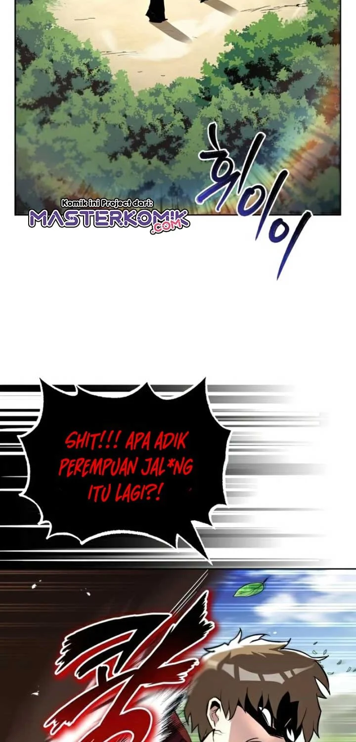 Lazy Prince Becomes a Genius Chapter 37 Gambar 69
