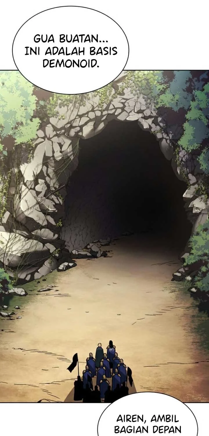 Lazy Prince Becomes a Genius Chapter 37 Gambar 77