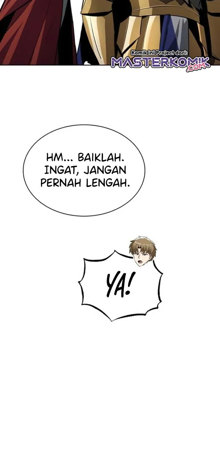 Lazy Prince Becomes a Genius Chapter 37 Gambar 79