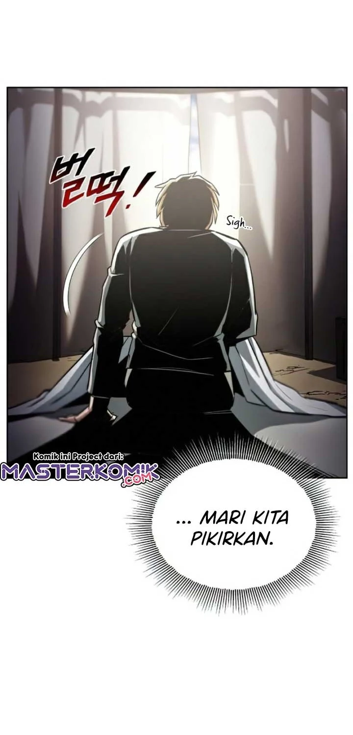 Lazy Prince Becomes a Genius Chapter 37 Gambar 8