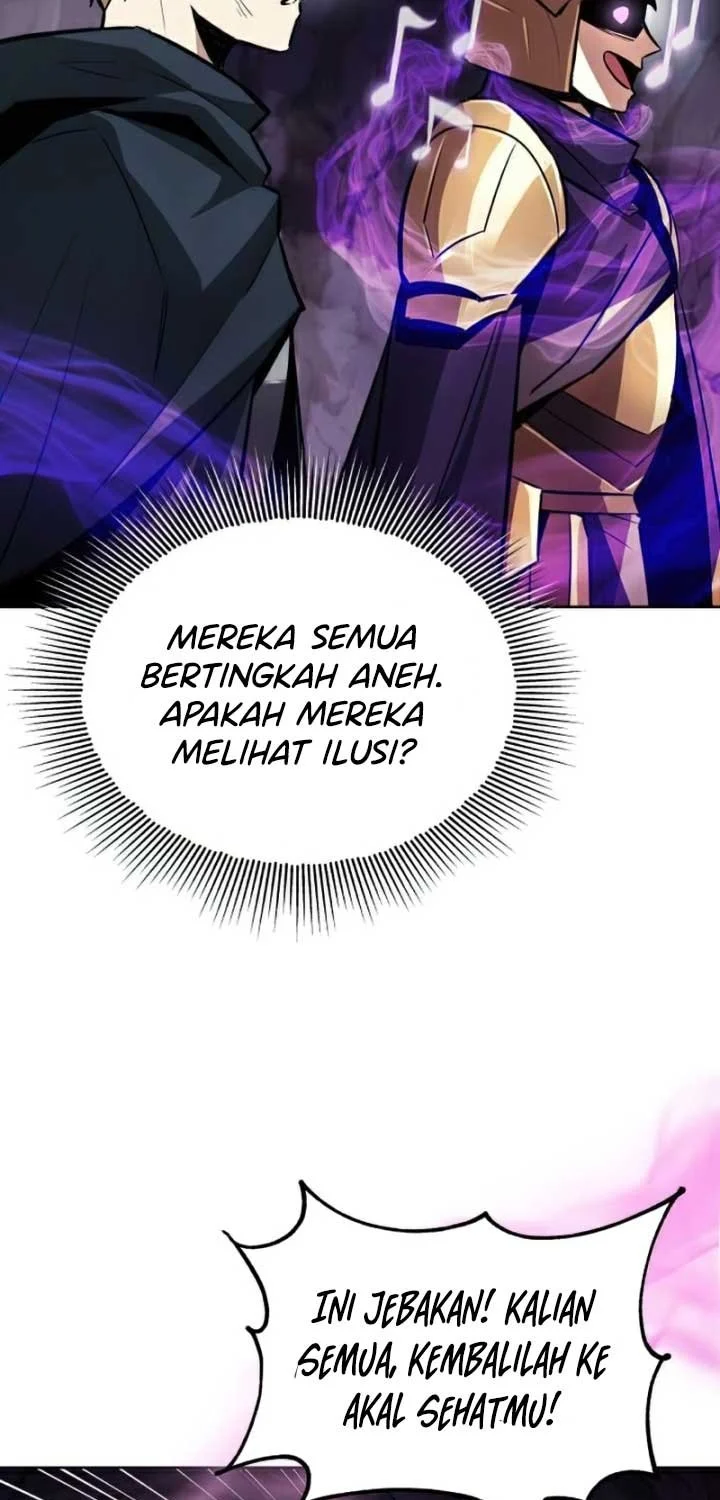 Lazy Prince Becomes a Genius Chapter 37 Gambar 87