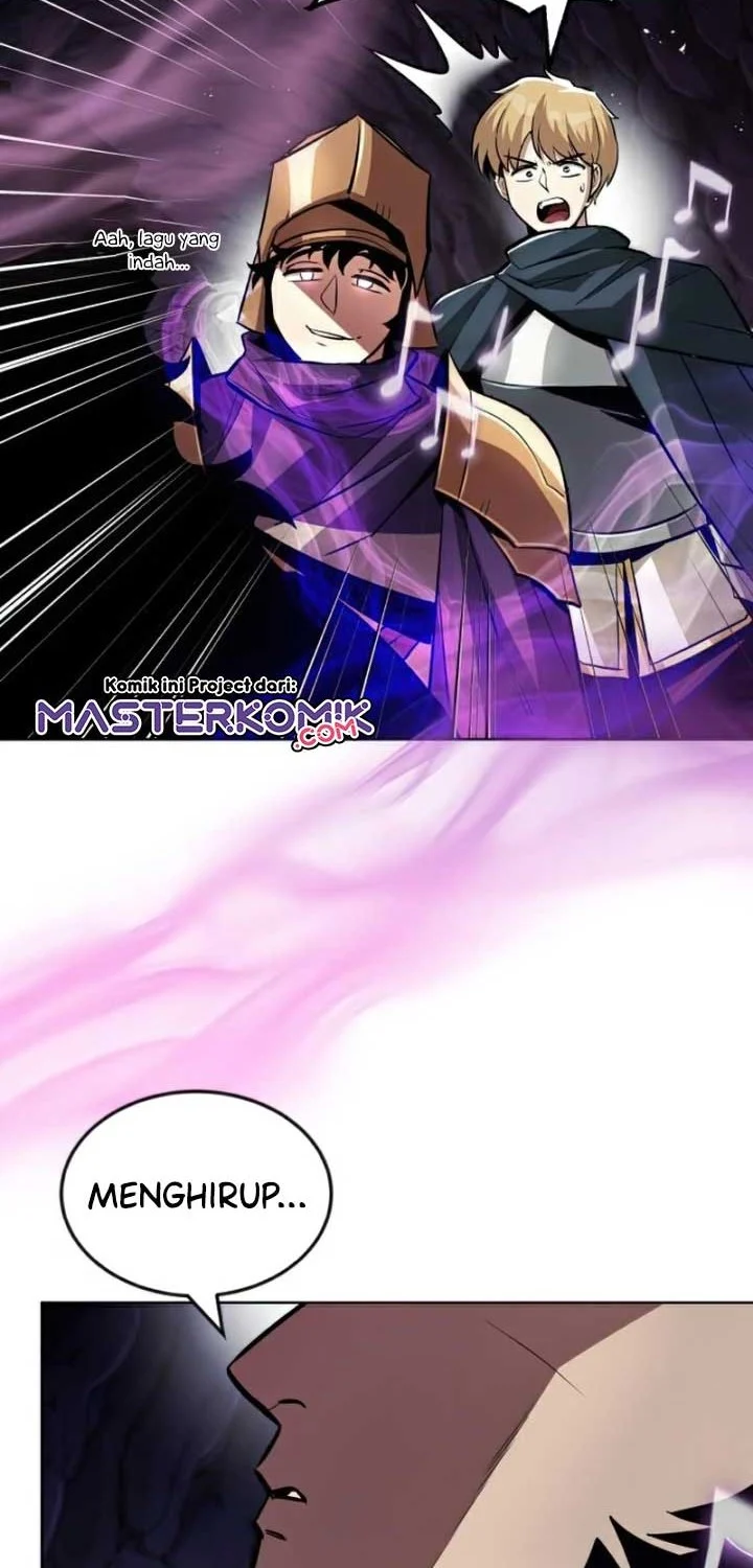 Lazy Prince Becomes a Genius Chapter 37 Gambar 88