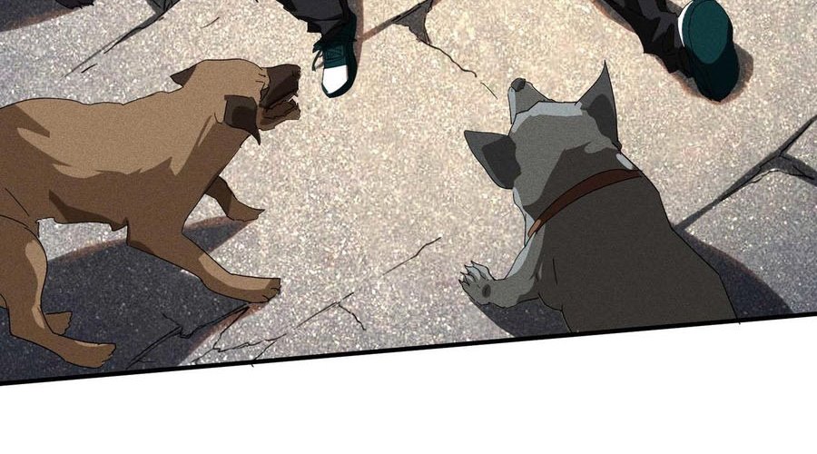 Above the Heavens Chapter 14 Gambar 42