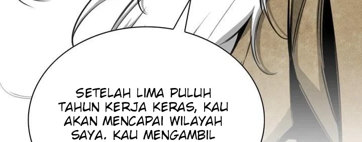 Way To Heaven Chapter 35 Gambar 58