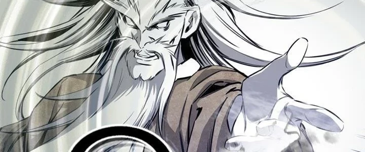 Way To Heaven Chapter 34 Gambar 38