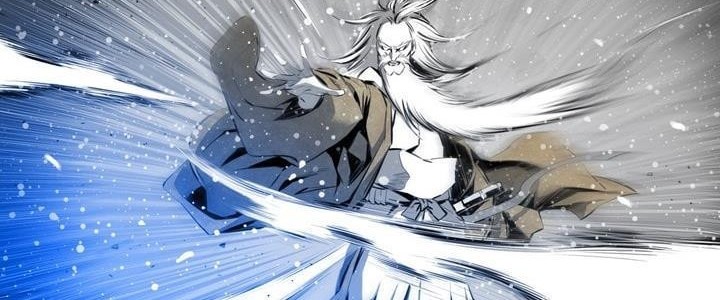 Way To Heaven Chapter 34 Gambar 70