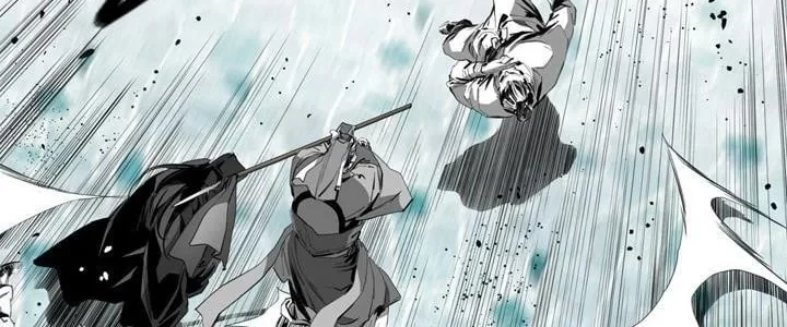 Way To Heaven Chapter 34 Gambar 72