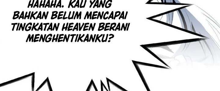 Way To Heaven Chapter 34 Gambar 8