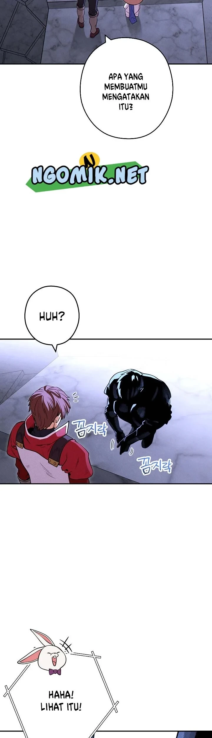 Dungeon Reset Chapter 106 Gambar 5