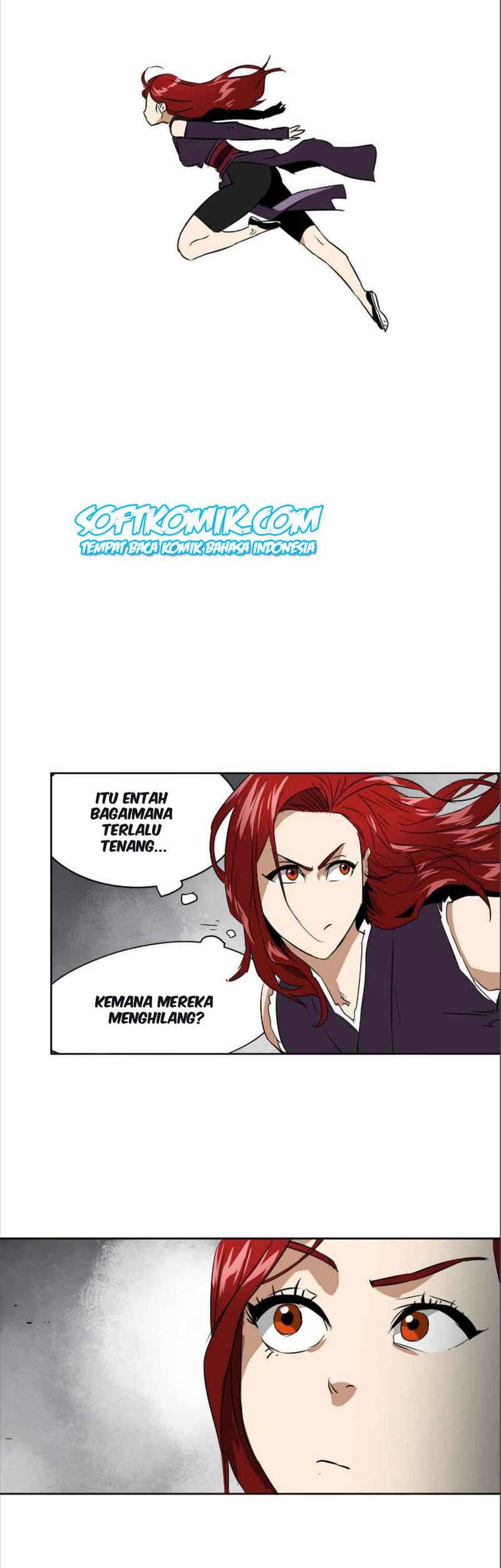 Baca Manhwa Infinite Level Up in Murim Chapter 51 Gambar 2