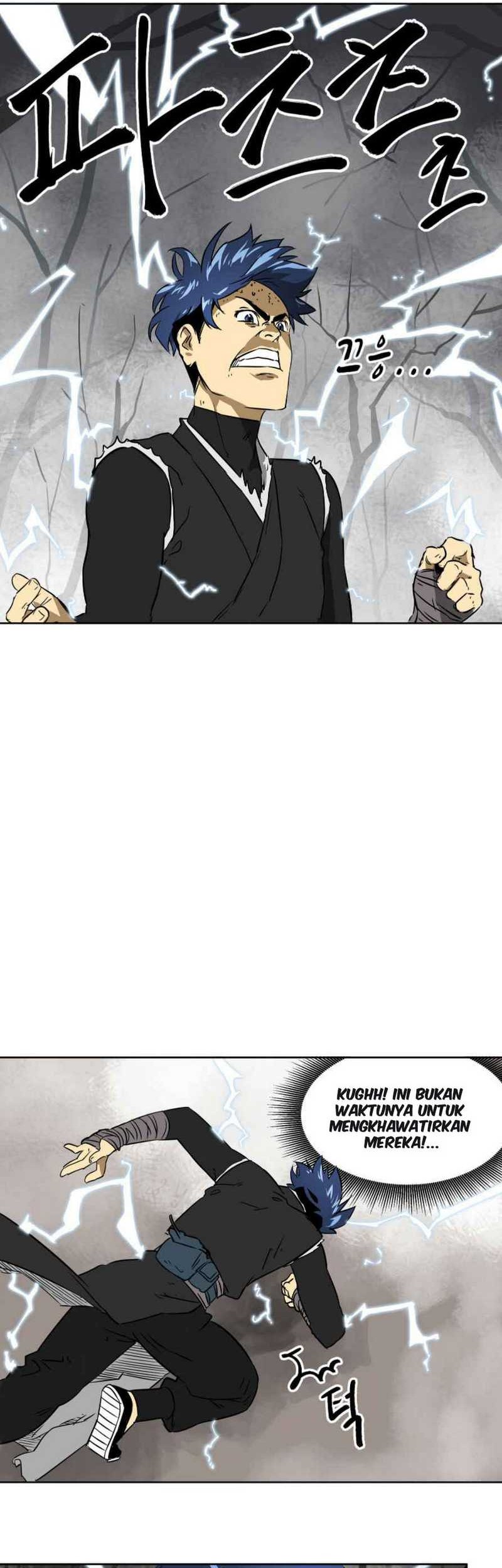 Infinite Level Up in Murim Chapter 51 Gambar 15