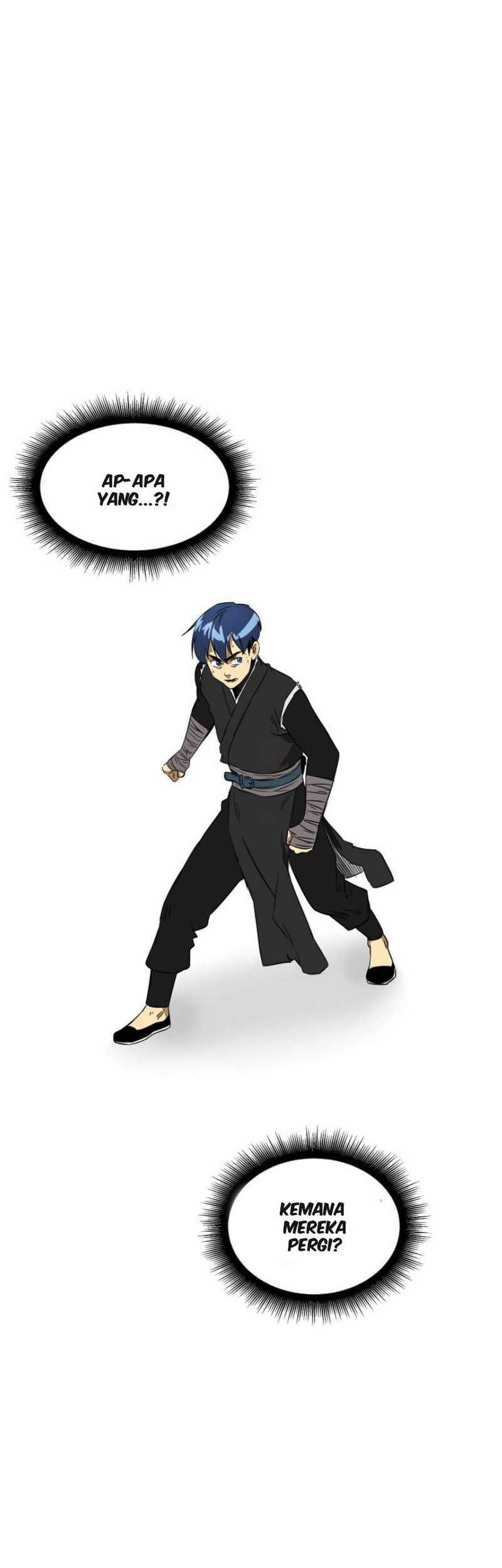 Infinite Level Up in Murim Chapter 50 Gambar 48