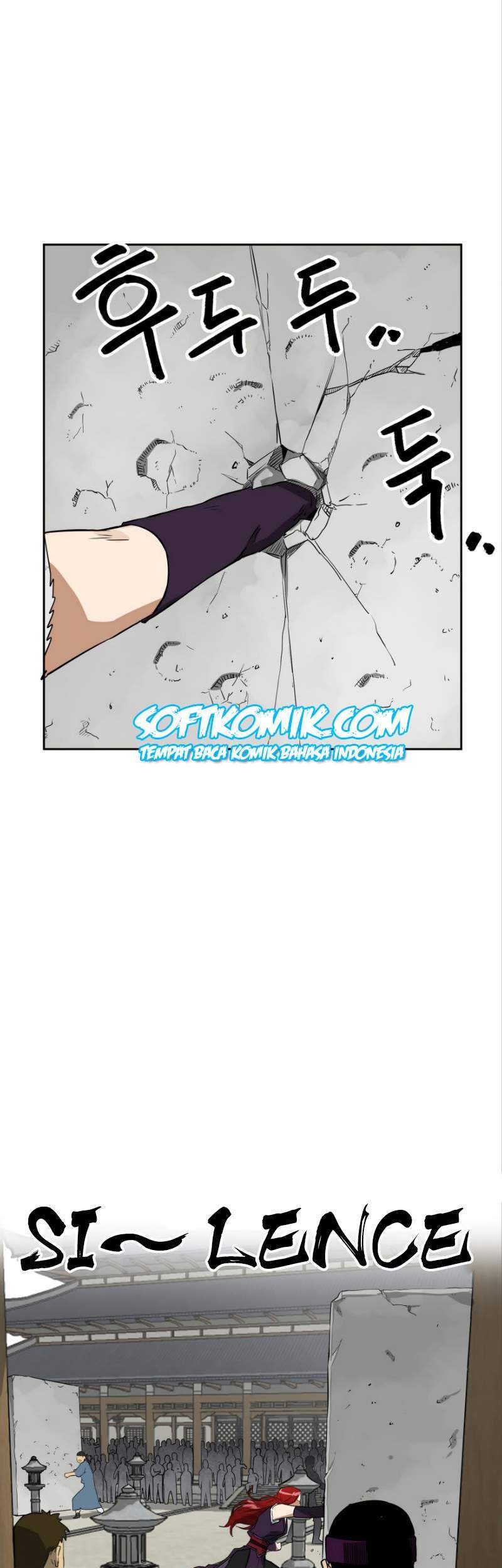 Baca Manhwa Infinite Level Up in Murim Chapter 49 Gambar 2
