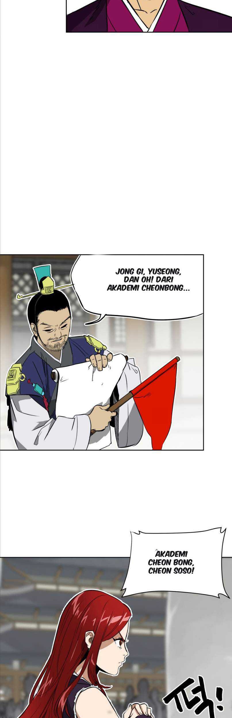 Infinite Level Up in Murim Chapter 48 Gambar 45