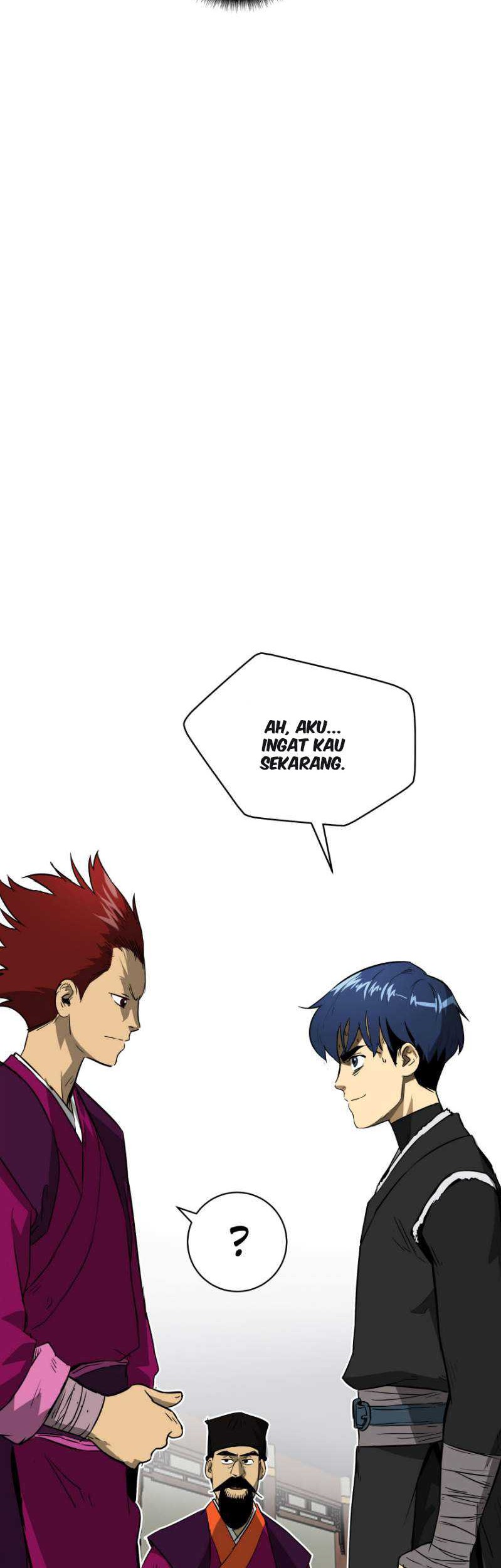 Infinite Level Up in Murim Chapter 47 Gambar 9