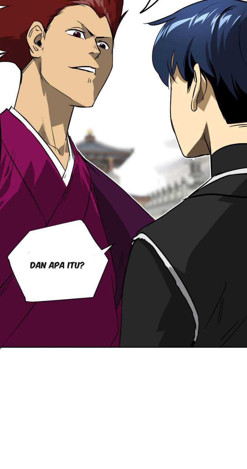 Infinite Level Up in Murim Chapter 47 Gambar 13