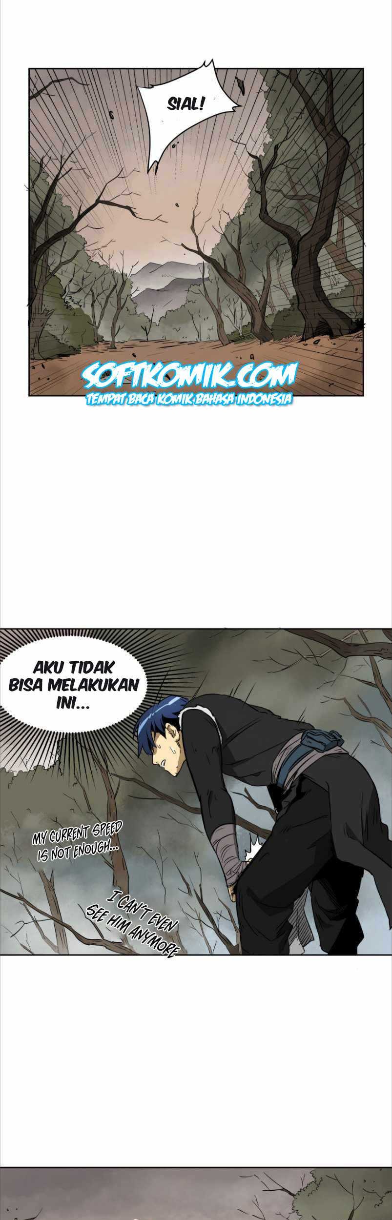 Baca Manhwa Infinite Level Up in Murim Chapter 45 Gambar 2
