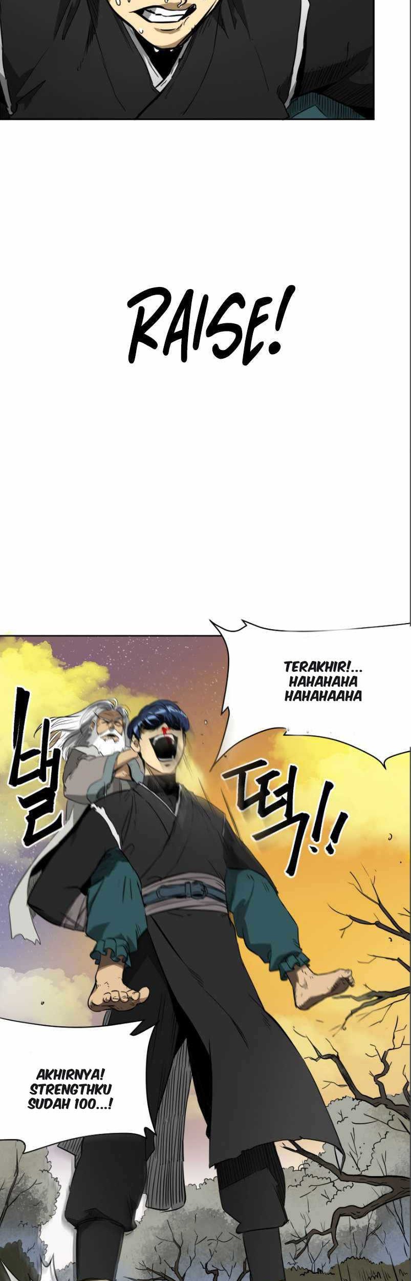Infinite Level Up in Murim Chapter 44 Gambar 3