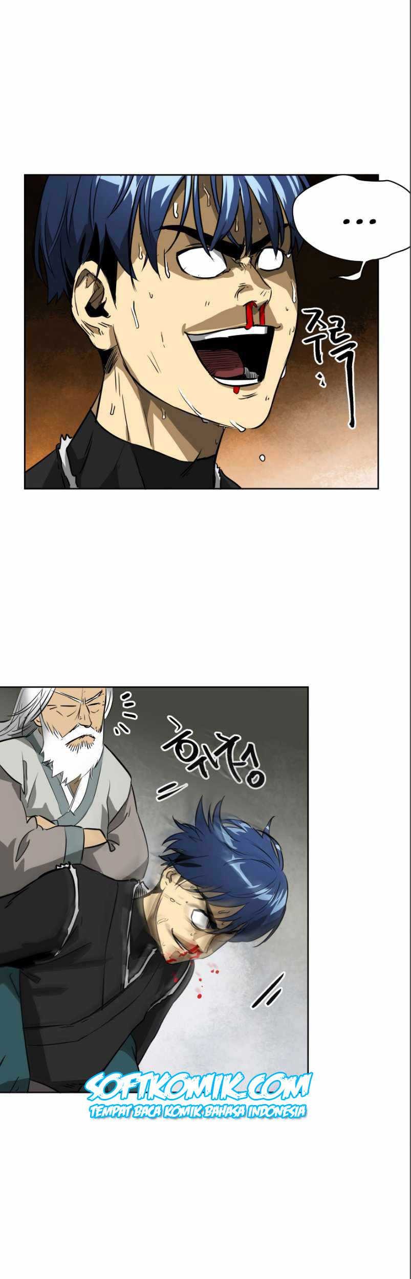 Infinite Level Up in Murim Chapter 44 Gambar 5